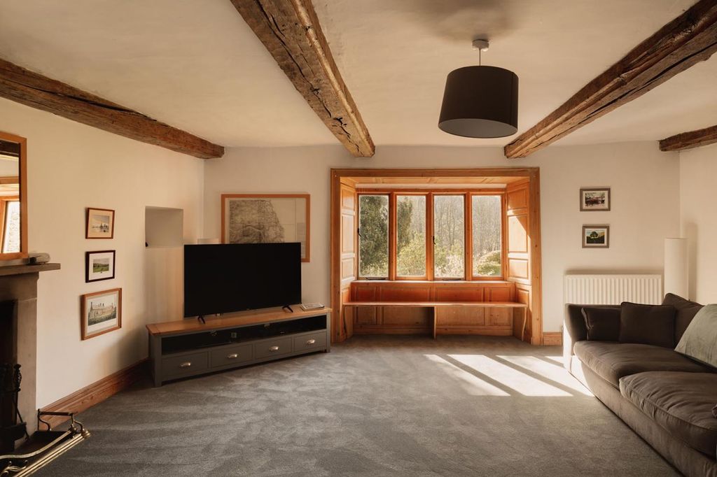 Additional image 12 of 6 bed country house for saleThe Old Vicarage, West Road, Ovingham, Northumberland NE42