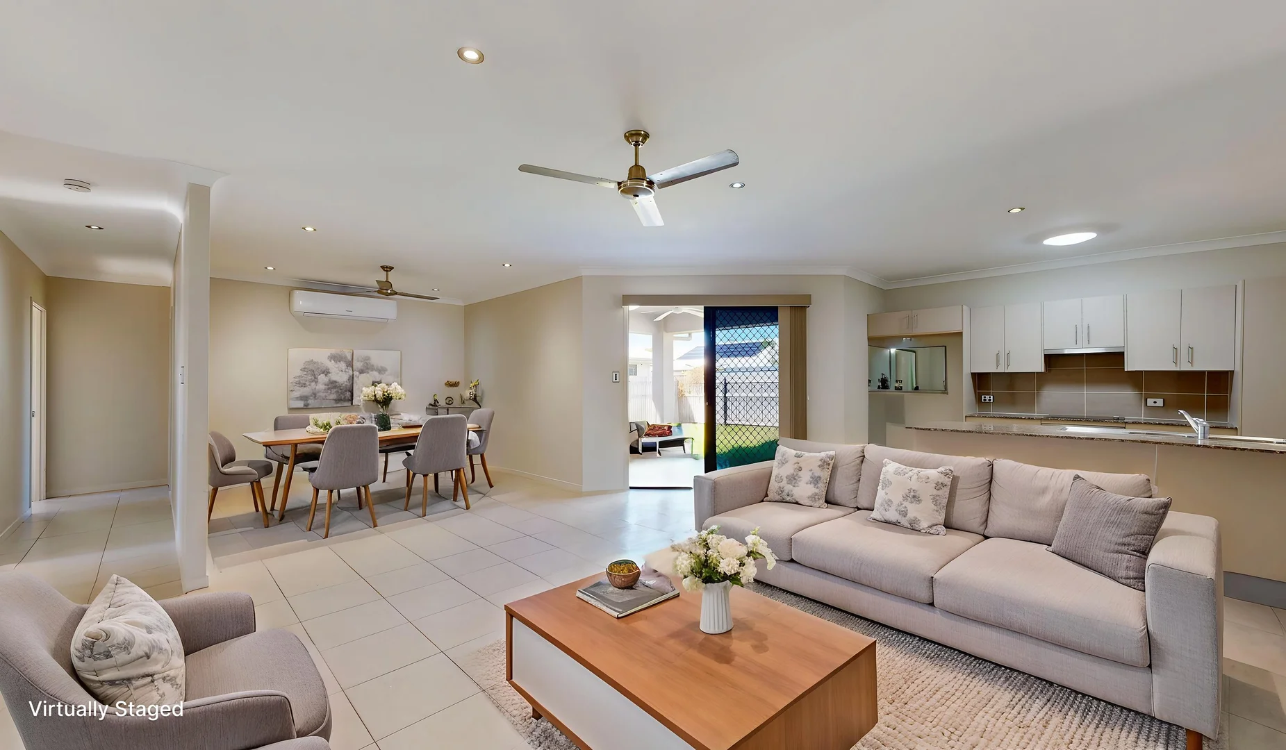 7 Imperial Court, Mount Low QLD 4818 photo 3