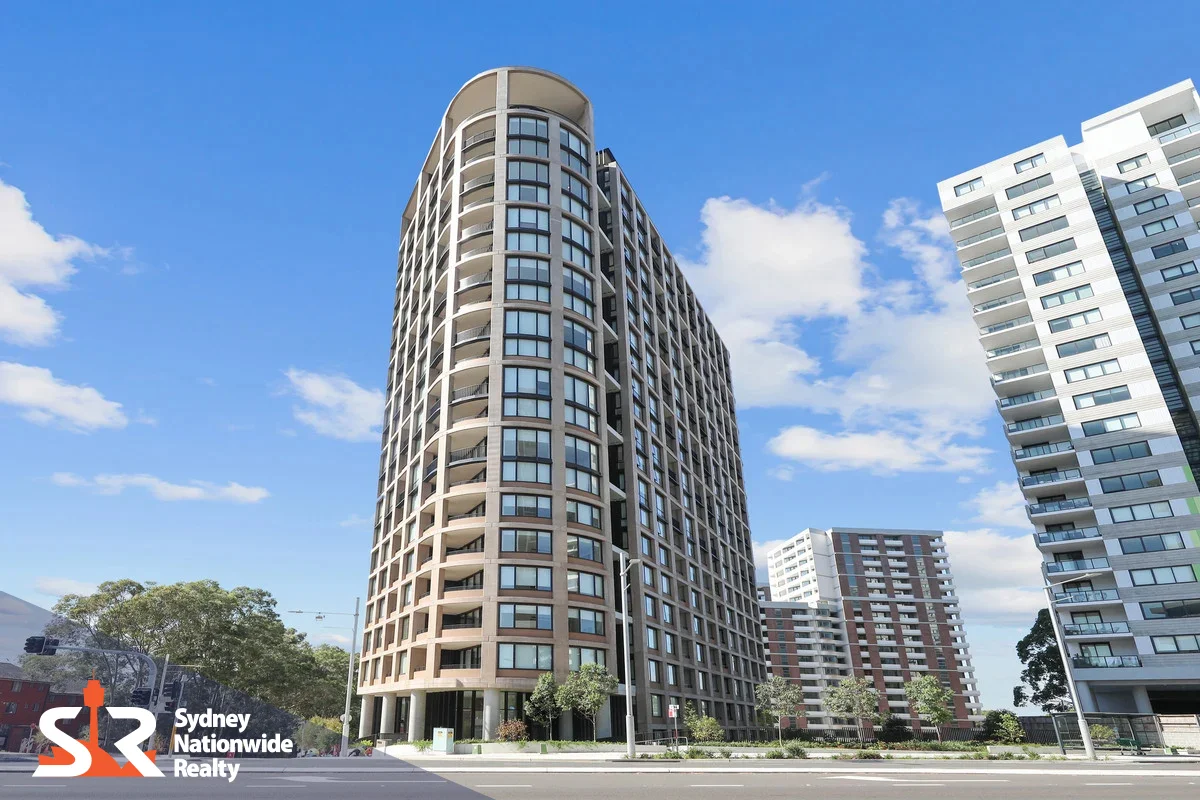 Additional image 10 of 511/1 Mahogany Avenue, Macquarie Park NSW 2113