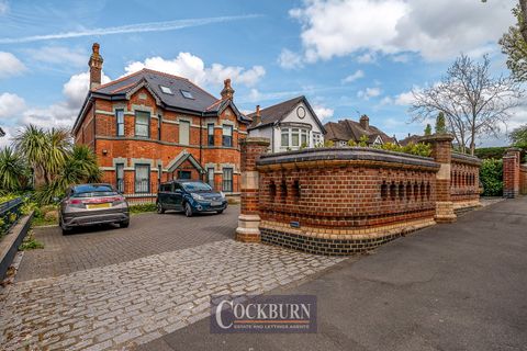 Chinbrook Road, Grove Park SE12