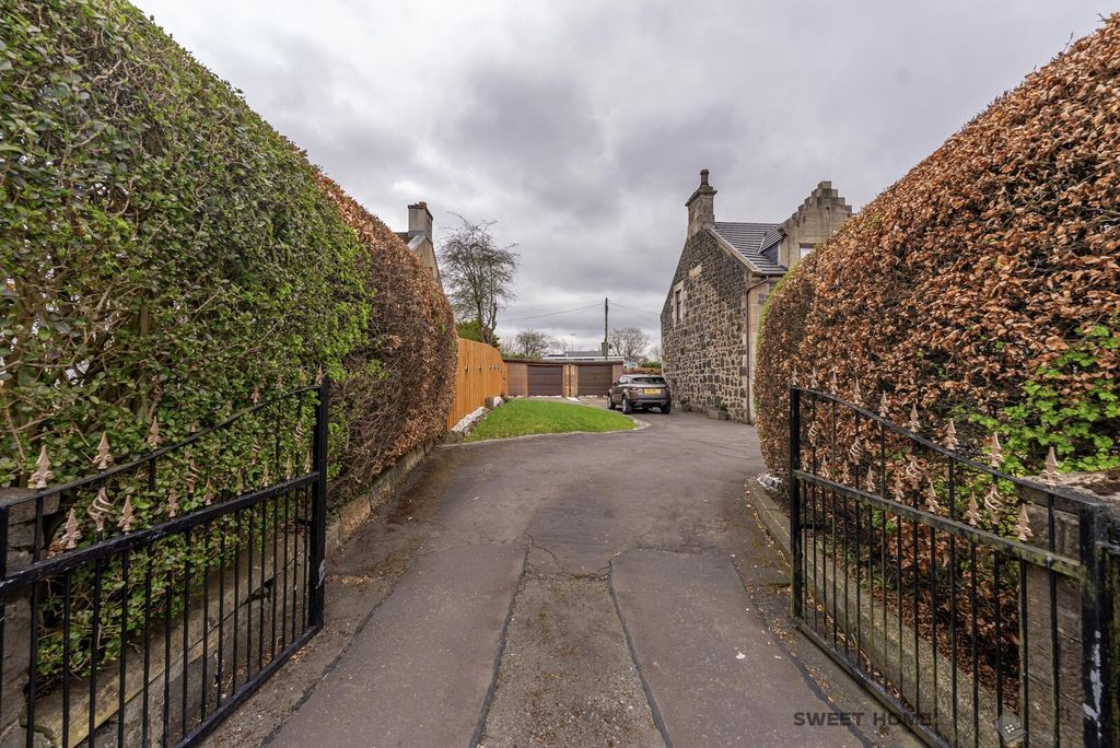 Additional image 44 of 4 bed link detached house for saleThornhill Commonhead Street, Airdrie ML6