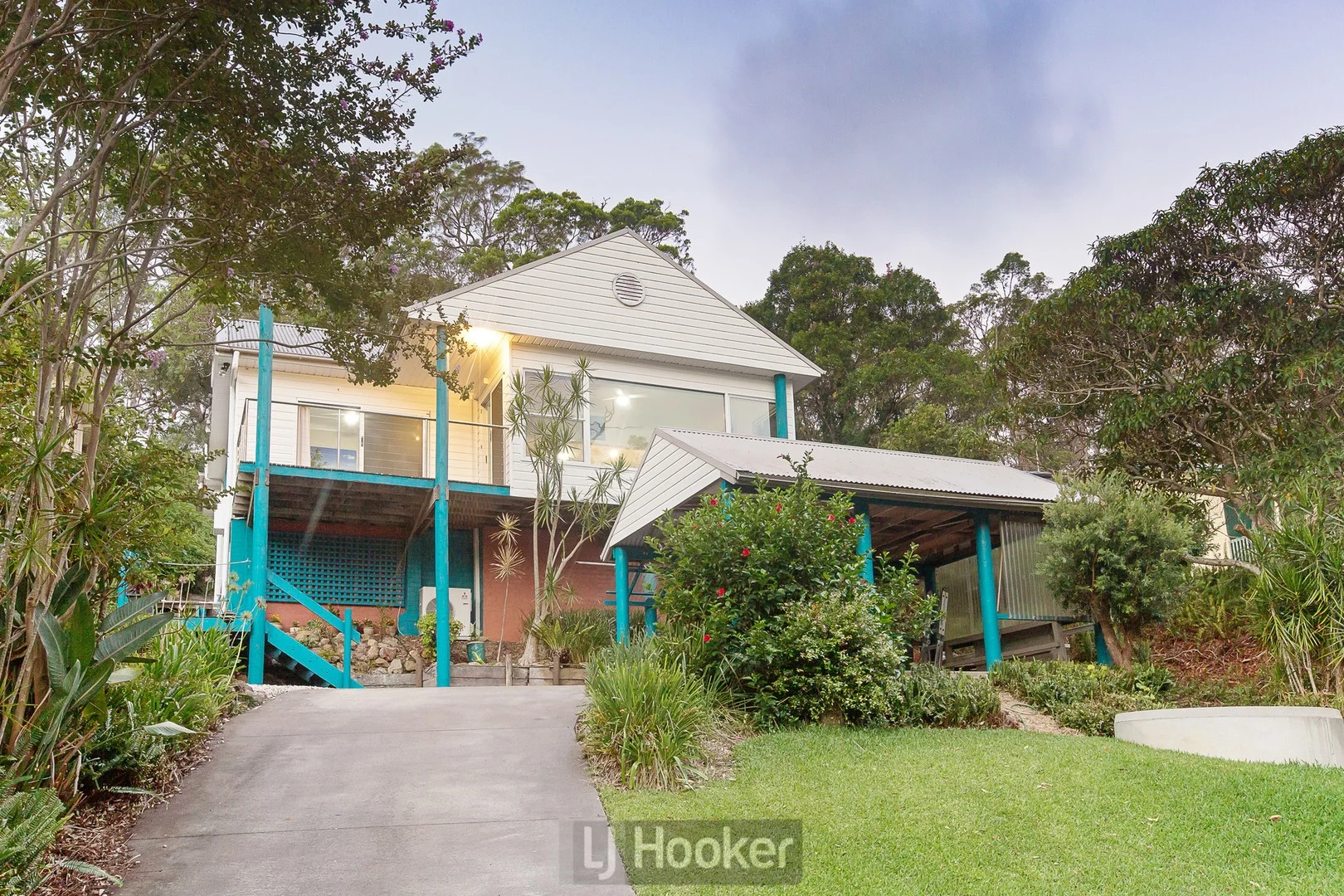 6 Eucalypt Close, Wangi Wangi NSW 2267