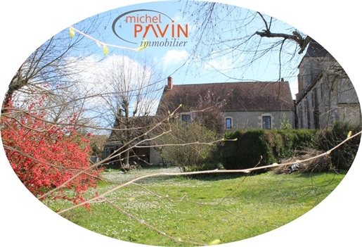 Additional image 17 of La Guerche-sur-l'Aubois (Cher)