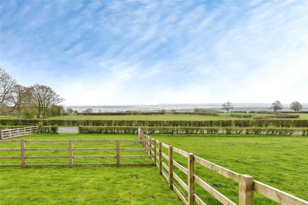 Additional image 30 of 4 bed detached house for saleVillage Road, Mold, Clwyd CH7