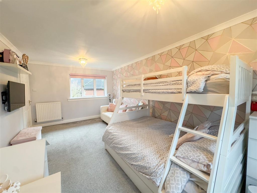 Additional image 19 of 5 bed detached house for saleCullinpark Grove, Strathaven ML10