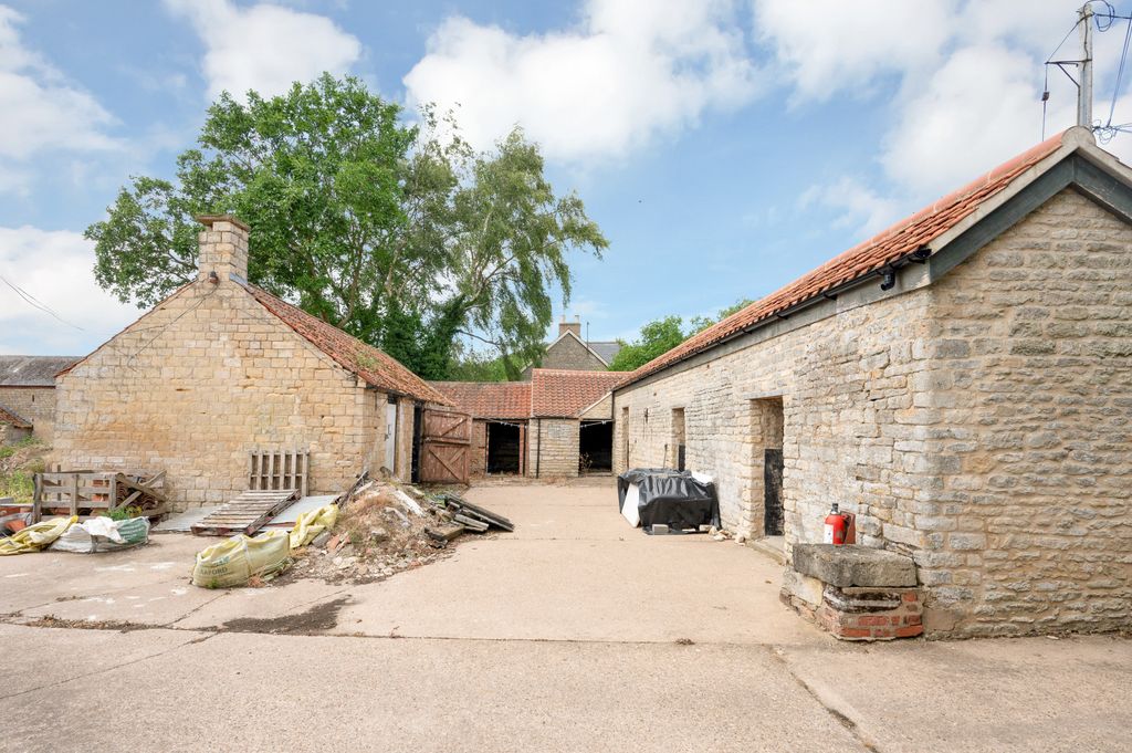 Additional image 13 of Land for saleChestnuts Farmyard, Sapperton, Sleaford NG34