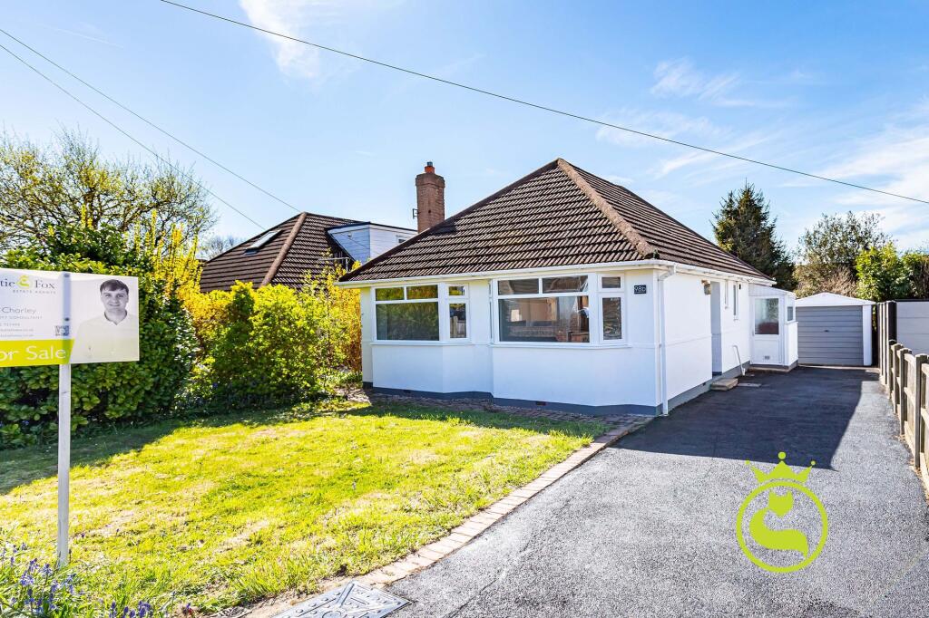 Rosemary Road, Poole, BH12