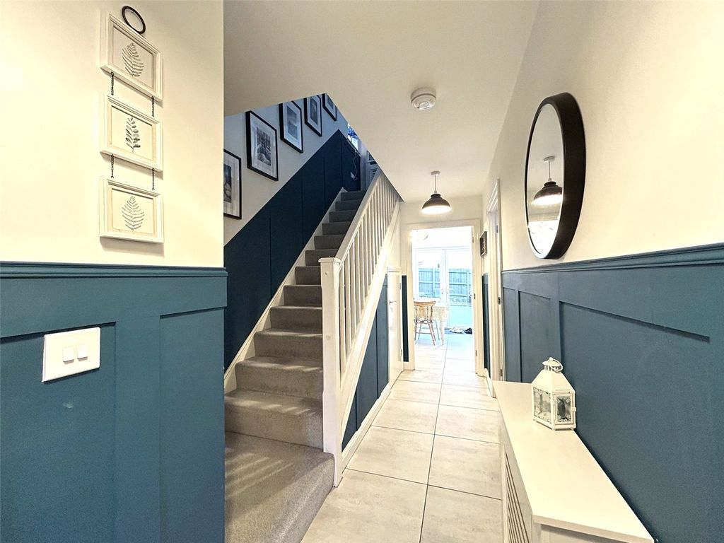 Additional image 9 of 3 bed detached house for salePear Tree Drive, Chard, Somerset TA20