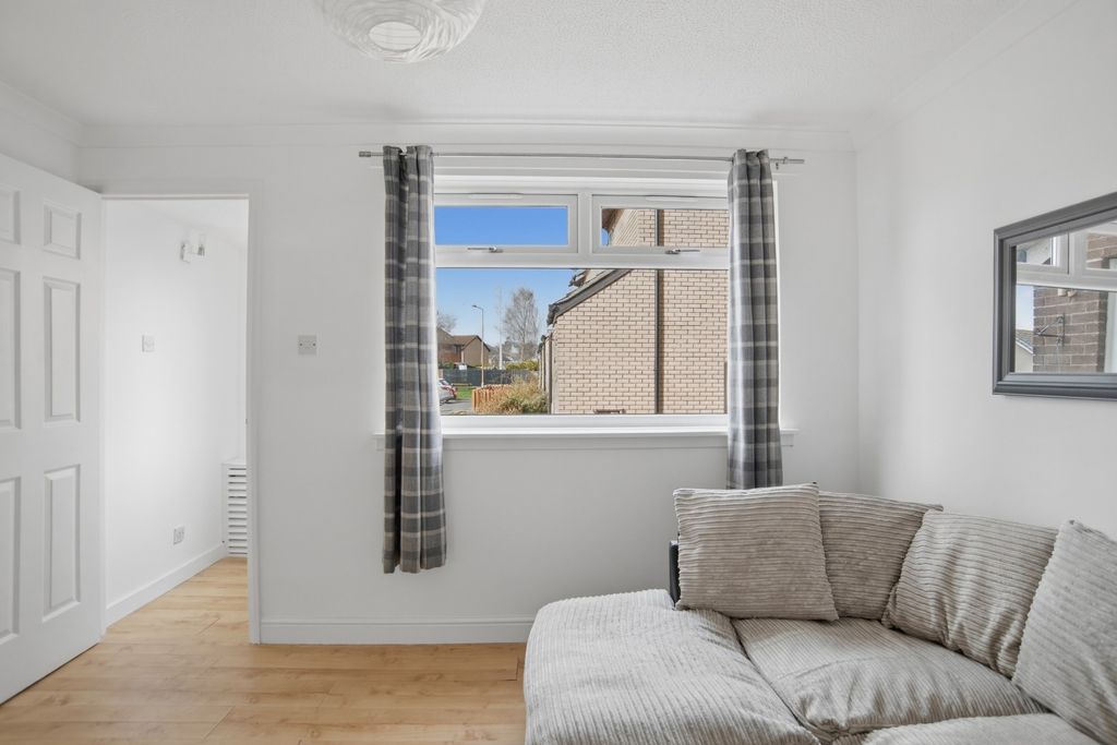 Additional image 4 of 1 bed flat for sale46 Maurice Avenue, Stirling, Stirlingshire FK7