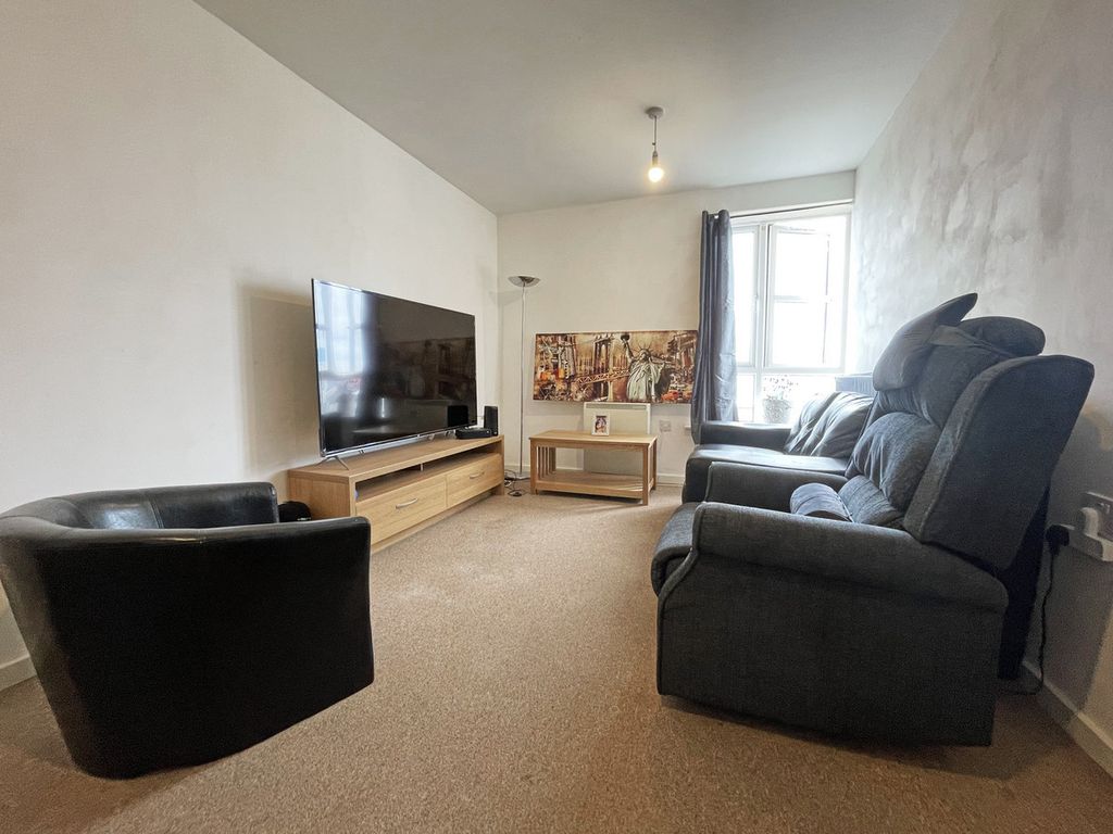 1 bed flat for saleHarbour Walk, Hartlepool, 0 TS24 photo 4