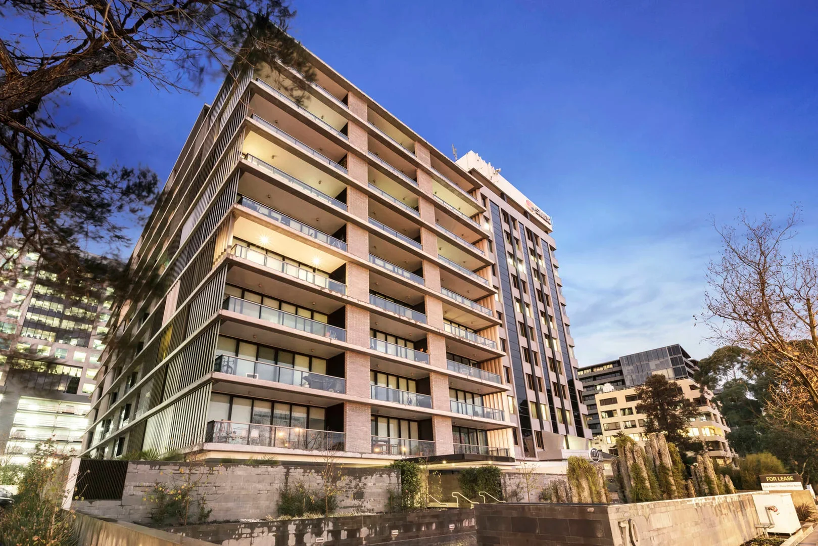 Additional image 11 of 410/70 Queens Road, Melbourne VIC 3004