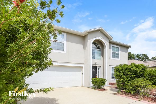 4123 Woodley Creek Rd, Jacksonville, FL, 32218