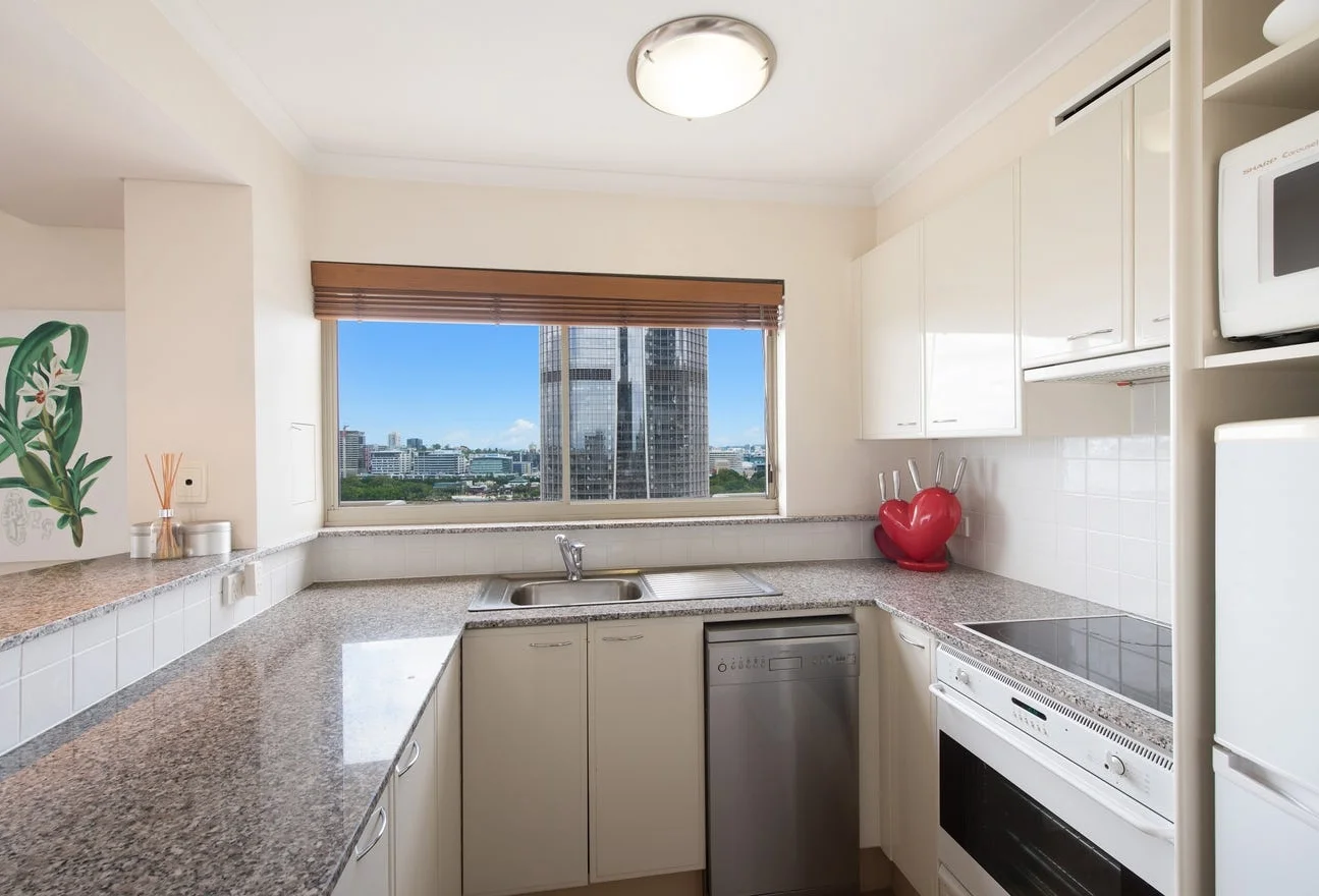 Additional image 5 of 1406/132 Alice Street, Brisbane City QLD 4000