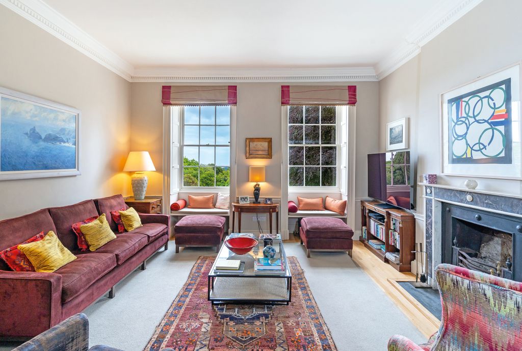 Additional image 10 of 5 bed detached house for saleNear Mawnan Smith, Falmouth, South Cornwall TR11