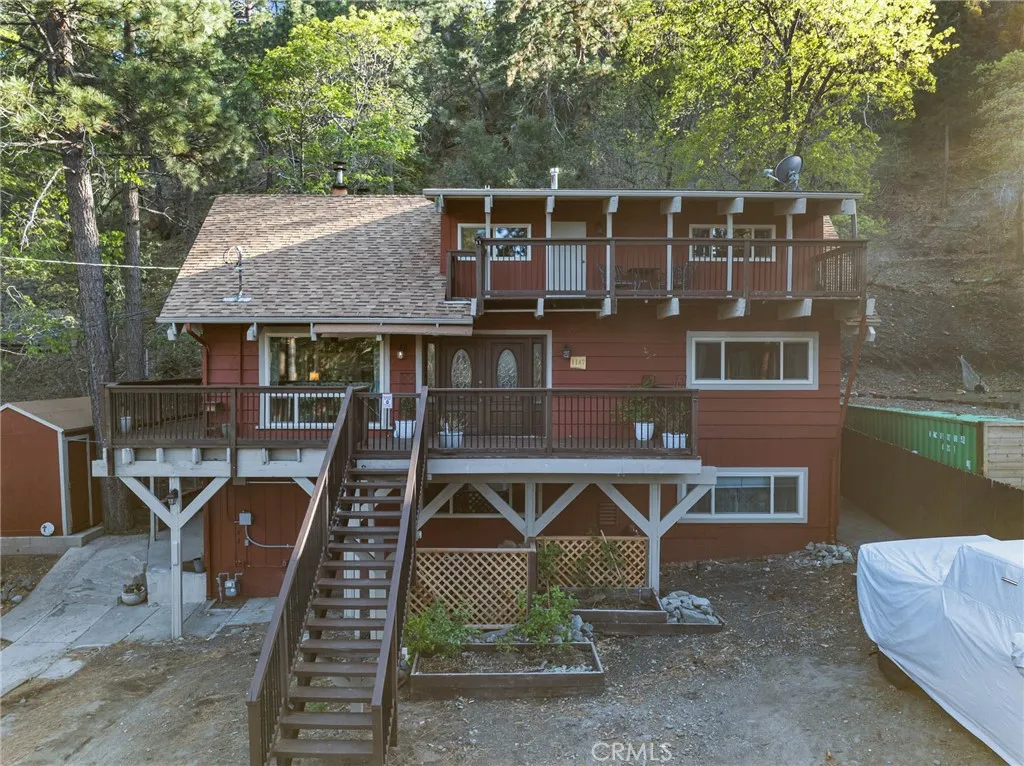 Additional image 9 of 1147 Twin Lakes Rd, Wrightwood, CA 92397