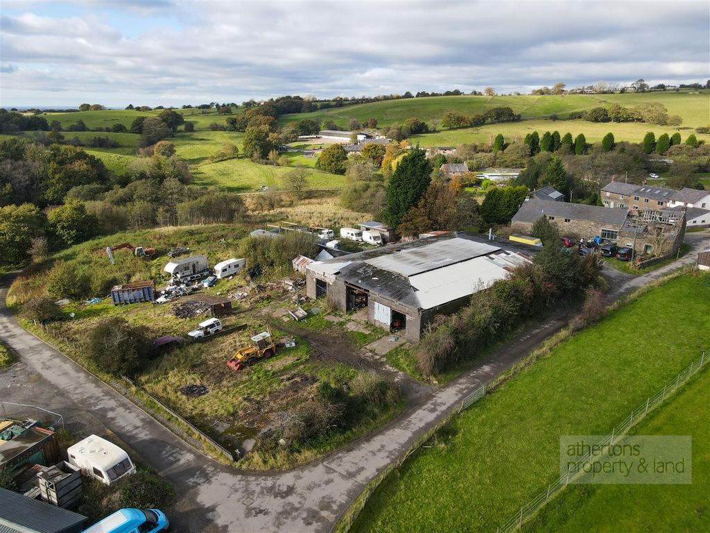 Land for saleTrigg Road, Heapey, Chorley, Lancashire PR6