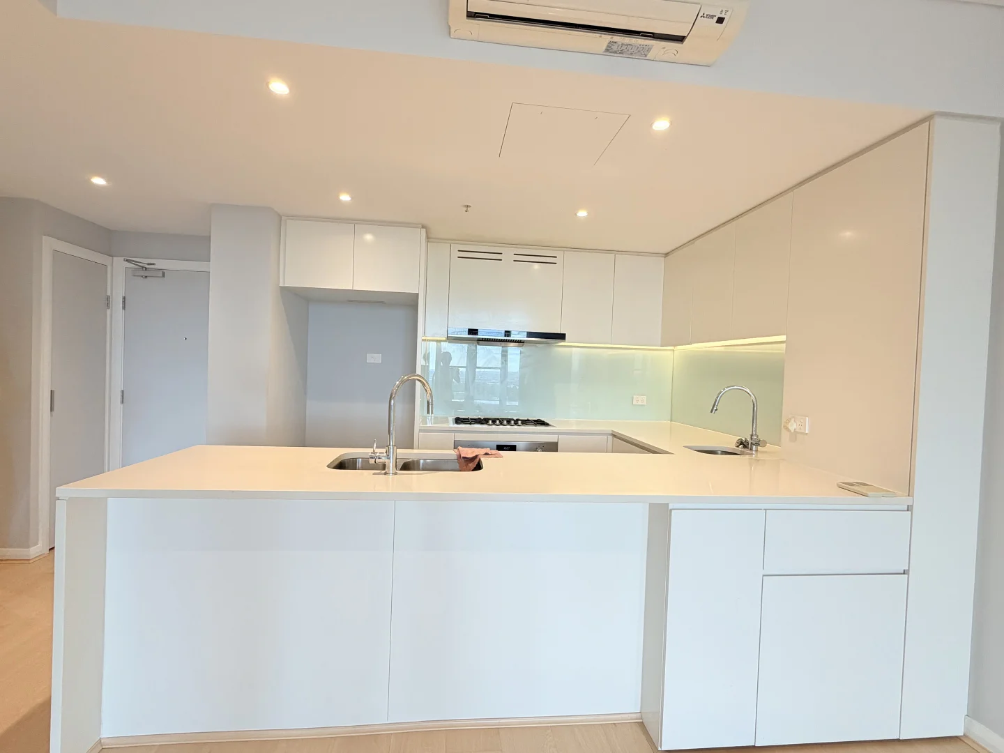 Additional image 8 of 2010/2 Waterways Street, Wentworth Point NSW 2127