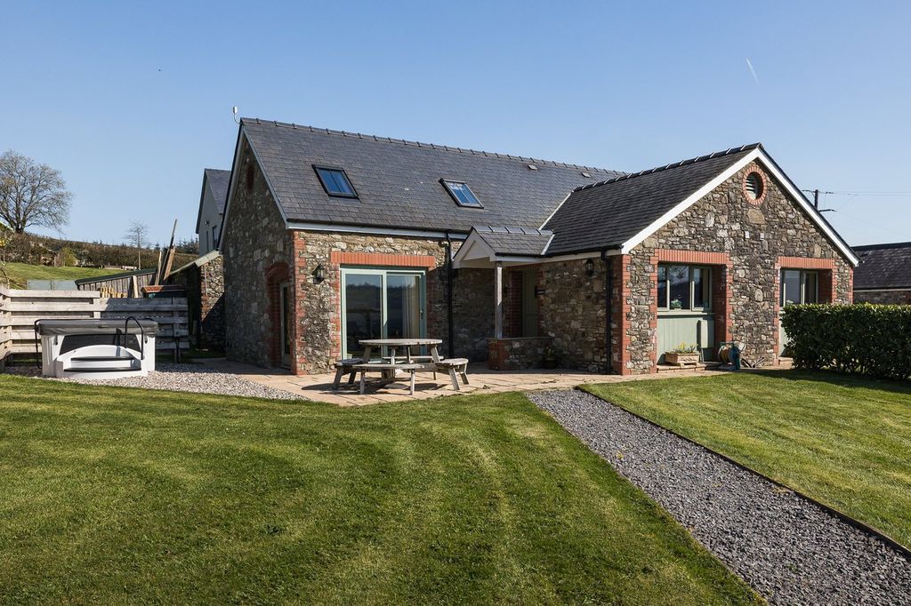 Additional image 52 of 10 bed farm for saleGolden Grove, Carmarthen SA32