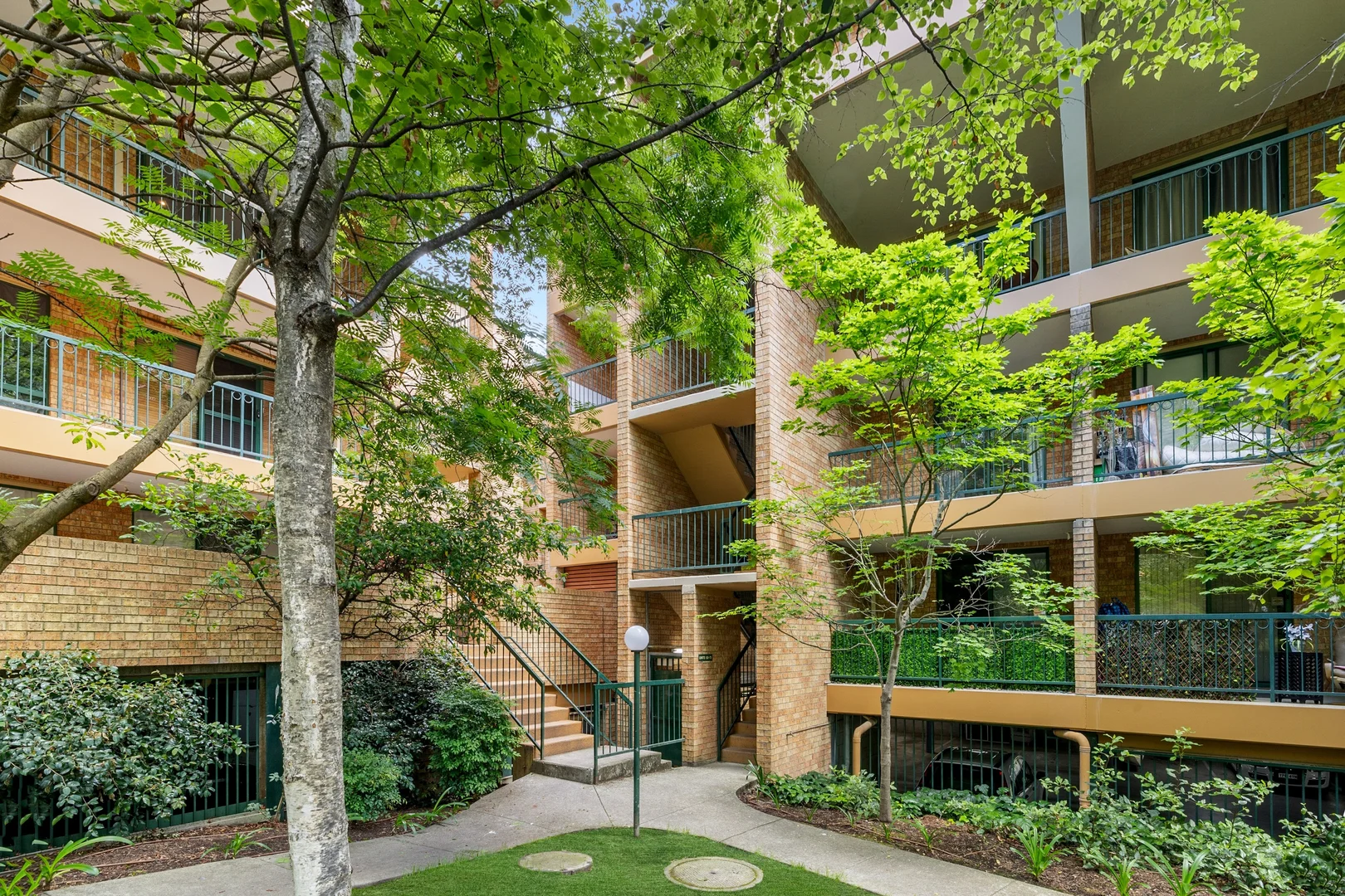 Additional image 6 of 71/6-10 Eyre Street, Griffith ACT 2603