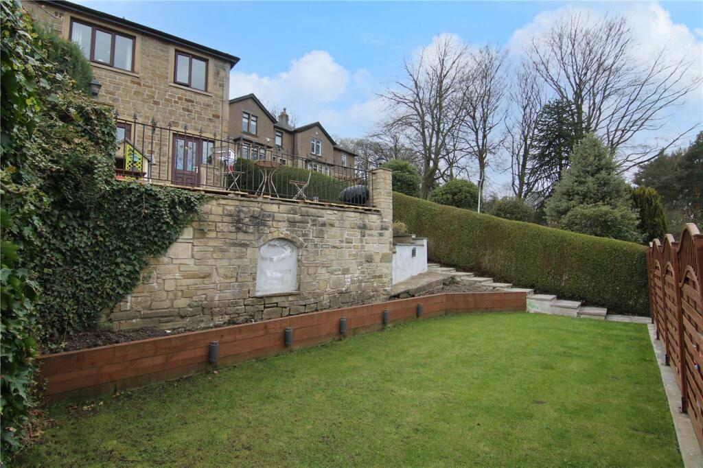 Dale View, Steeton, BD20