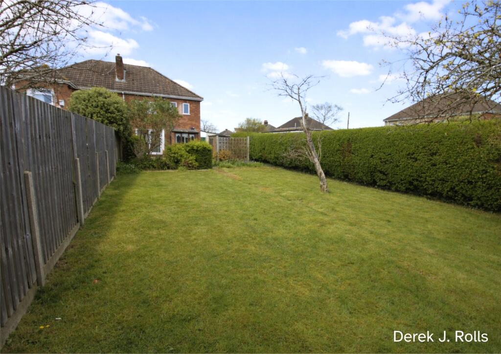 Additional image 17 of Russel Road, Kinson, Bournemouth, Dorset, BH10