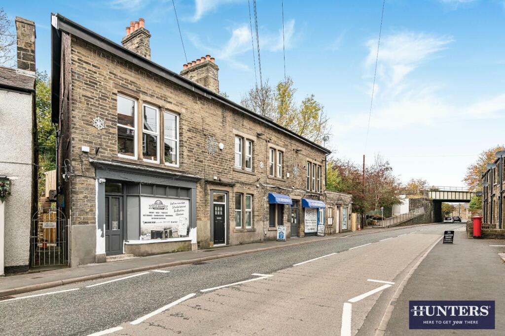 Additional image 20 of Victoria Buildings, Hellifield. Skipton