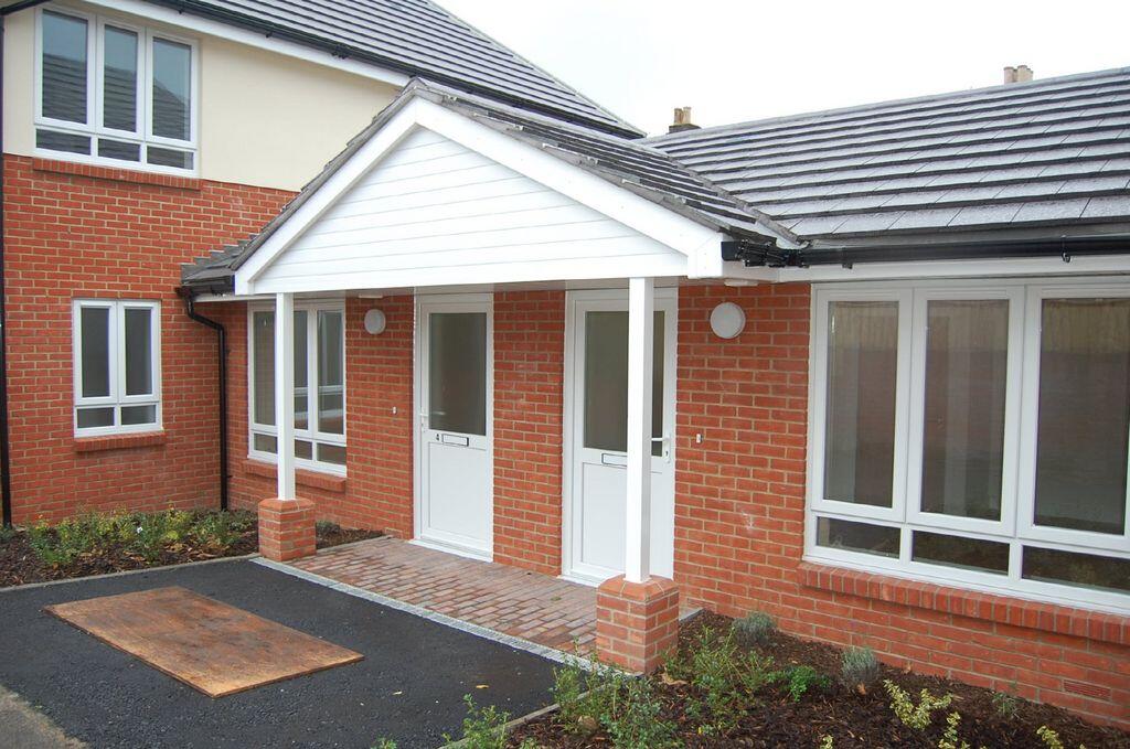 Lower Parkstone, Poole
