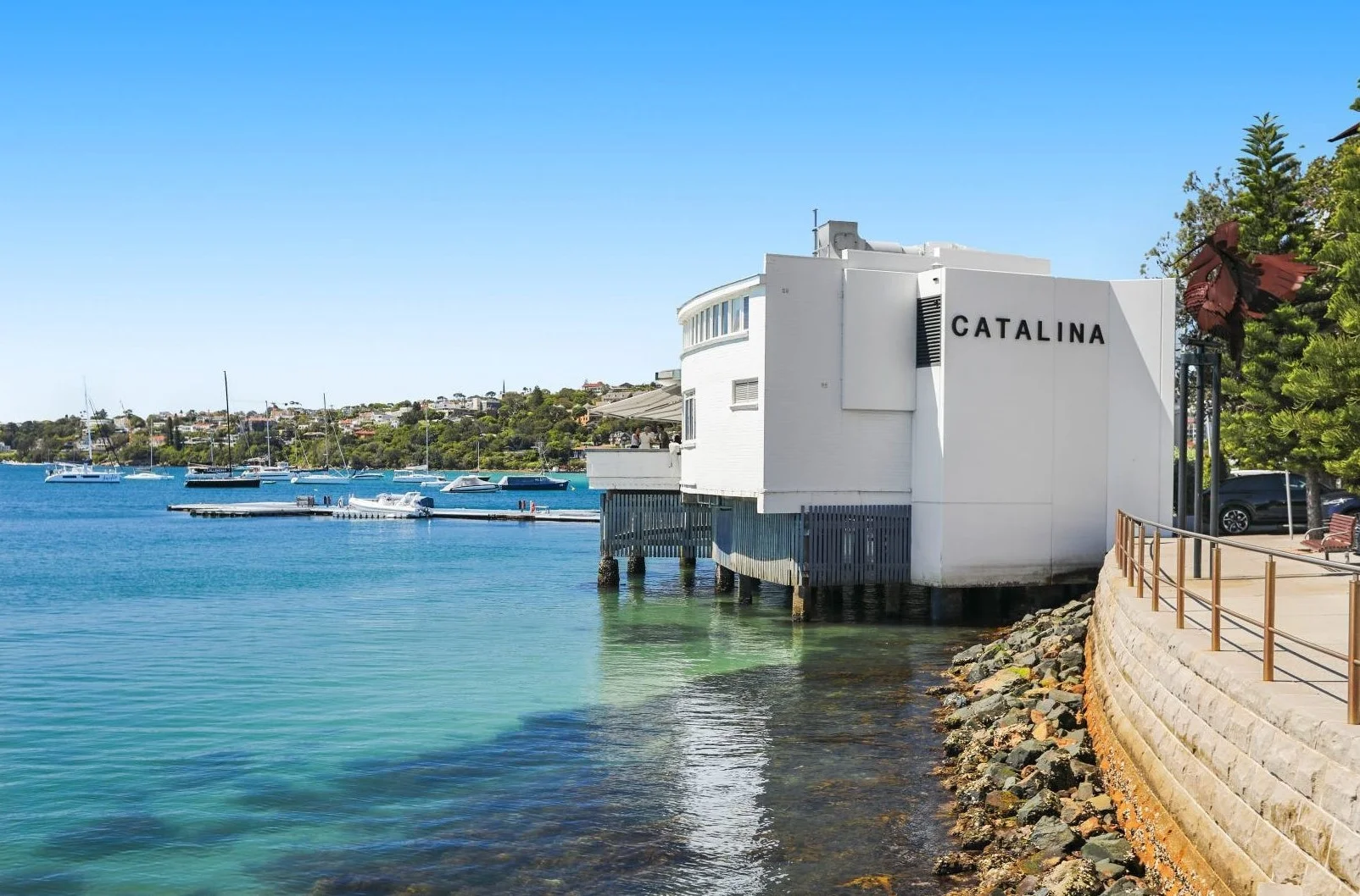 Additional image 7 of 2/85 O'Sullivan Road, Rose Bay NSW 2029