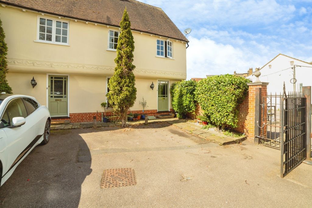 Additional image 13 of 2 bed end terrace house for saleBayley Hall Mews, Hertford SG14