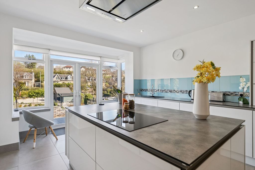 Additional image 10 of 5 bed detached house for saleStirling Drive, Bearsden G61