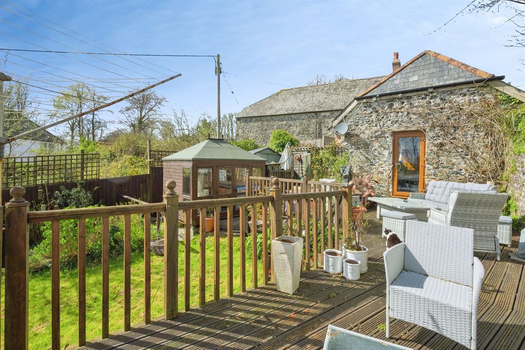 Additional image 18 of 3 bed cottage for saleCoachmans Cottage, Plymouth PL7