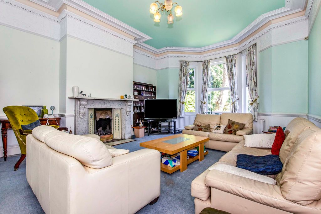 Additional image 6 of 7 bed terraced house for salePark Villas, Newcastle Upon Tyne NE3