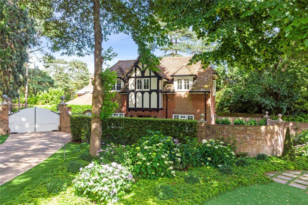 Additional image 30 of Lawrence Drive, Canford Cliffs, Poole, Dorset, BH13