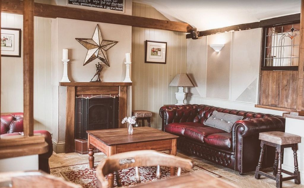 Additional image 6 of Land for saleThe Poachers Country Hotel. Kirton Holme, Boston PE20