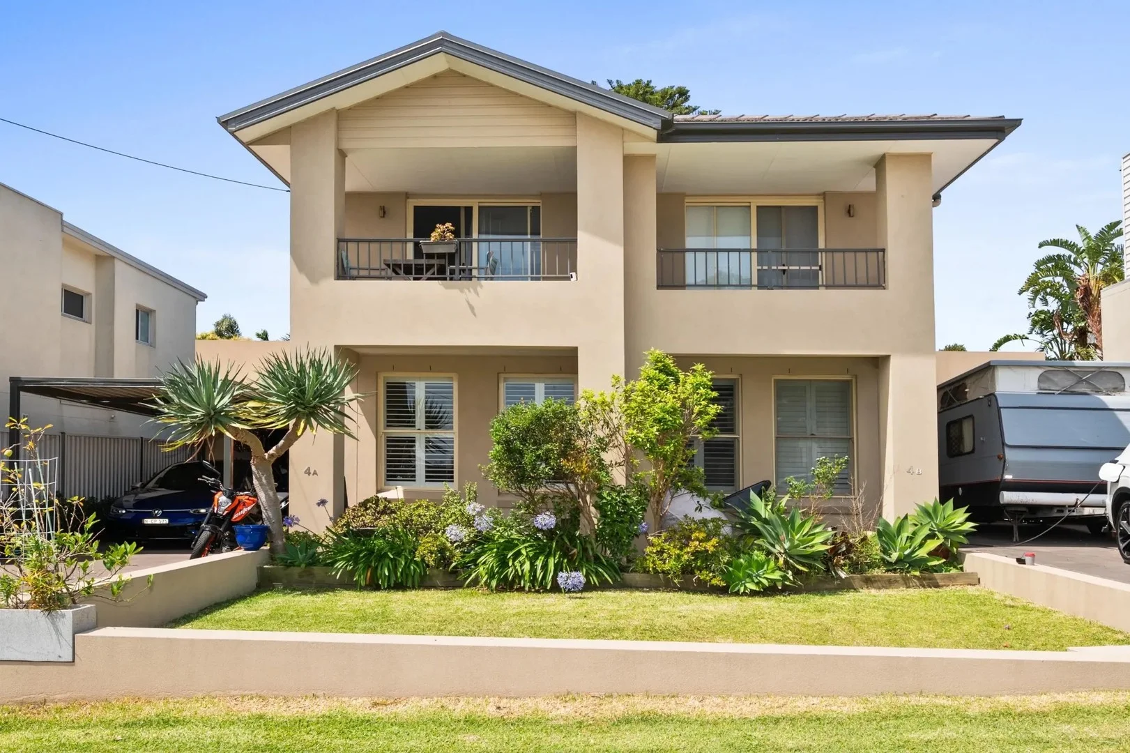 4A Reservoir Street, Little Bay NSW 2036