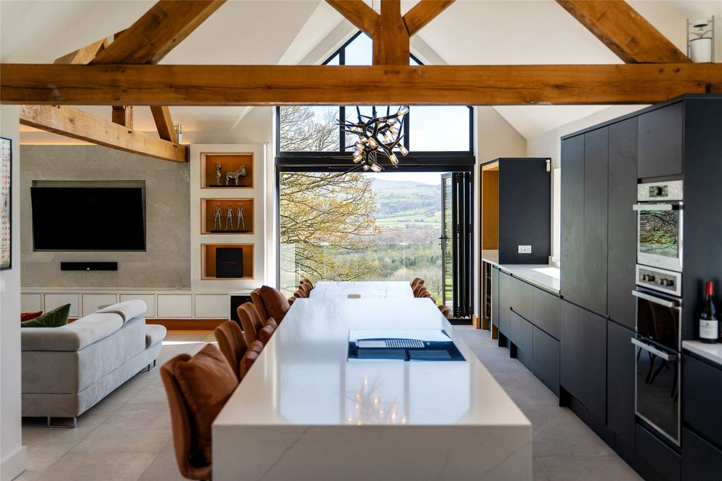 Additional image 3 of 4 bed detached house for saleGraigadwywynt, Ruthin, Denbighshire LL15