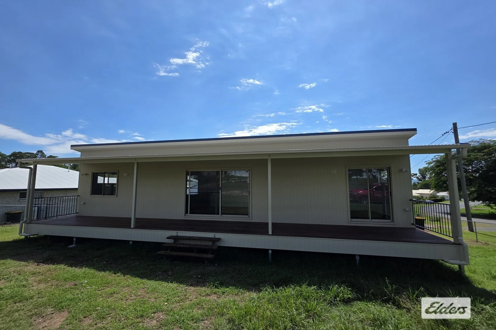 87B Fulham Street, Toogoolawah QLD 4313