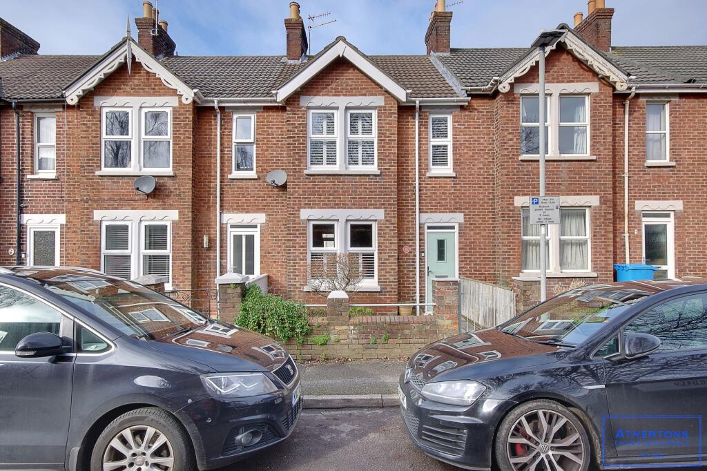 Maple Road, Heckford Park, Poole