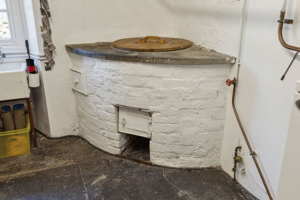 Additional image 27 of 5 bed detached house for saleThe Old Manse, Teviothead, Hawick TD9