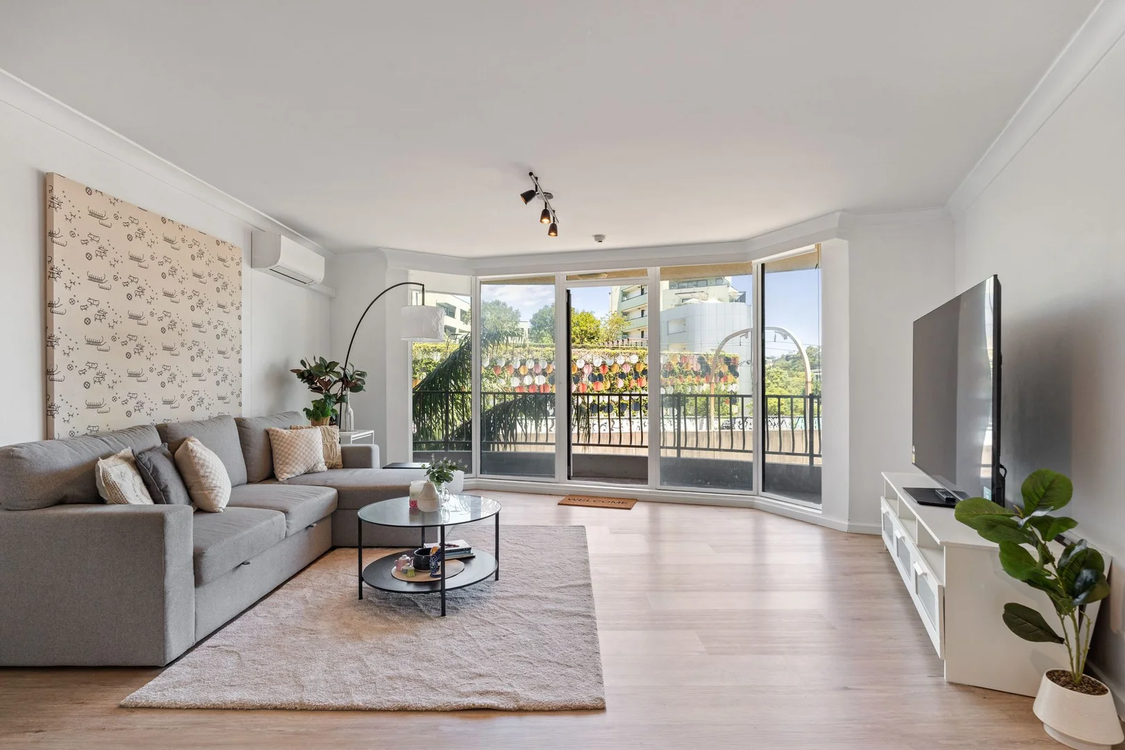 Additional image 2 of 5G/153-167 Bayswater Rd, Rushcutters Bay NSW 2011