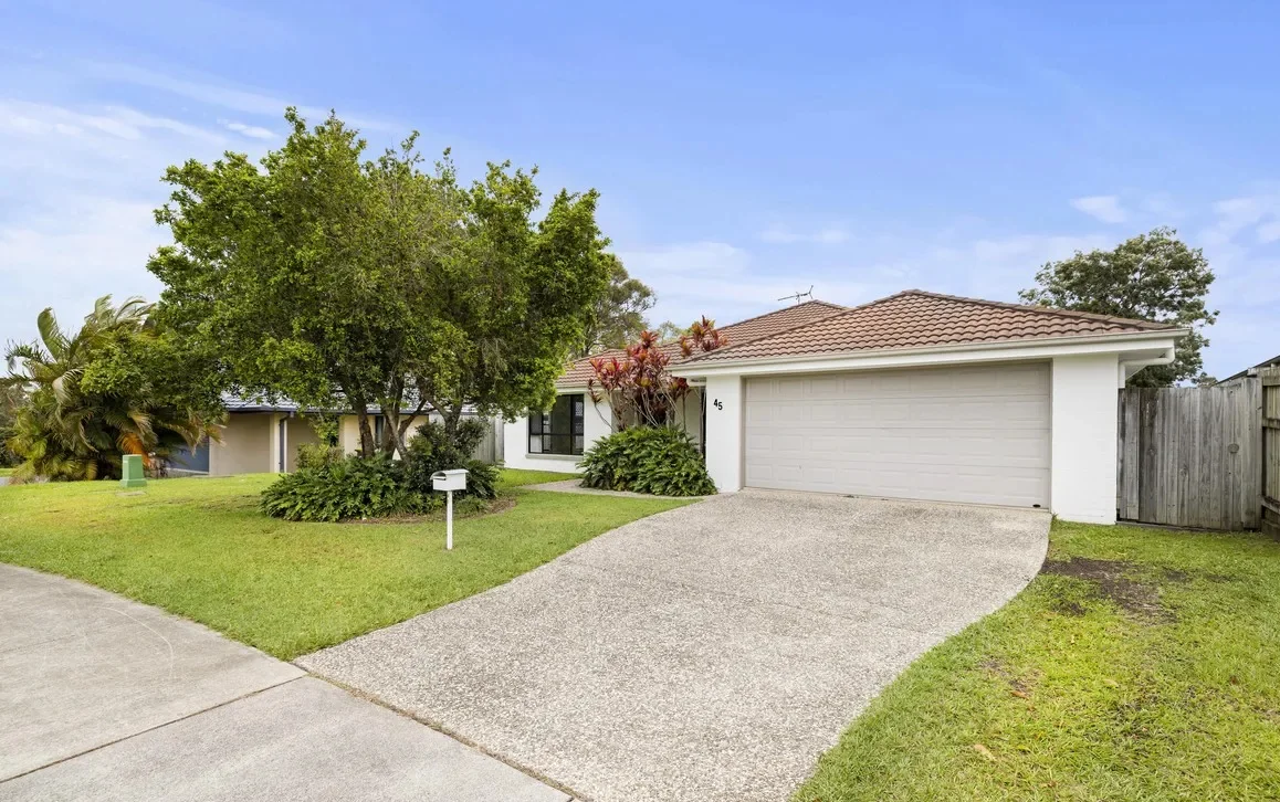 45 Diane Parade, Kallangur QLD 4503