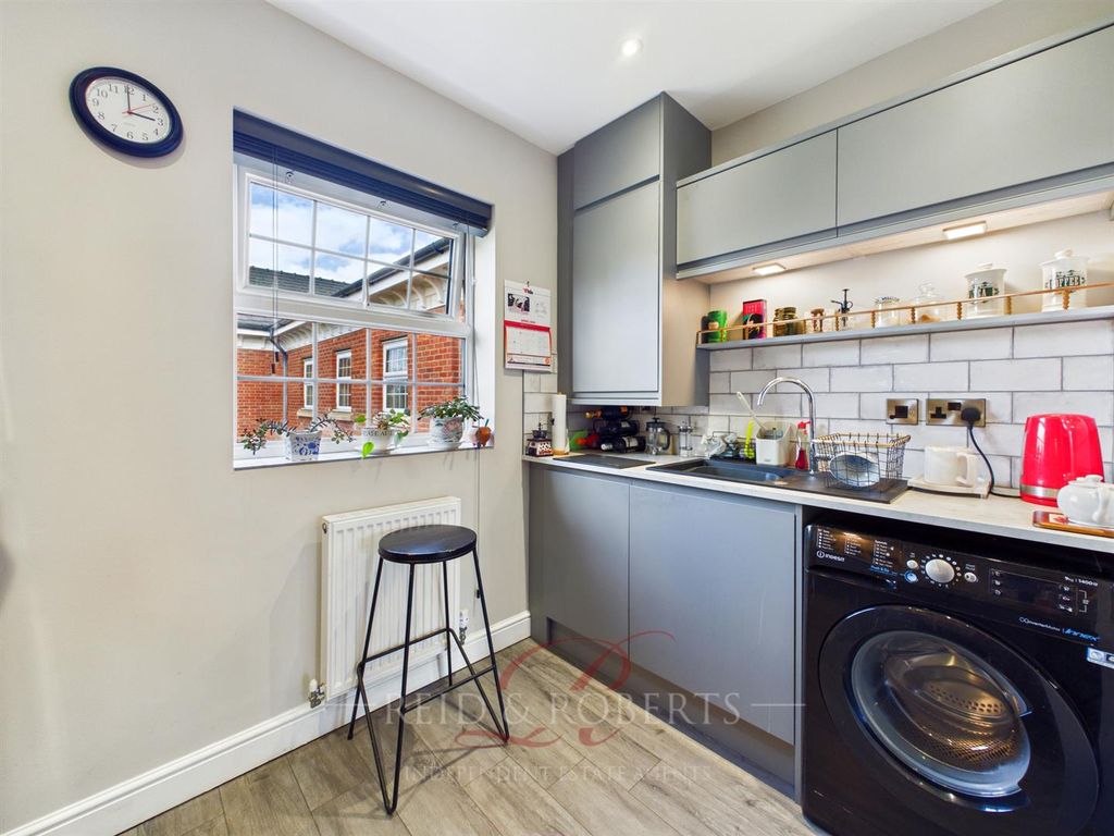 Additional image 14 of 2 bed flat for saleActon Hall Walks, Wrexham LL12