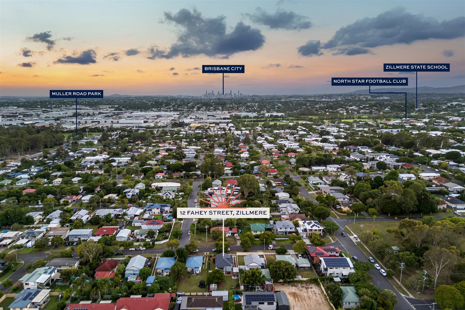 Additional image 20 of 12 Fahey Street, Zillmere QLD 4034