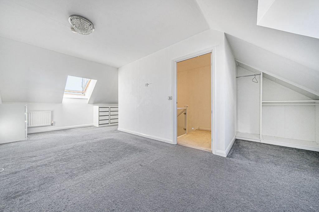Additional image 11 of 3 bed flat for saleEstuary House, Portishead BS20