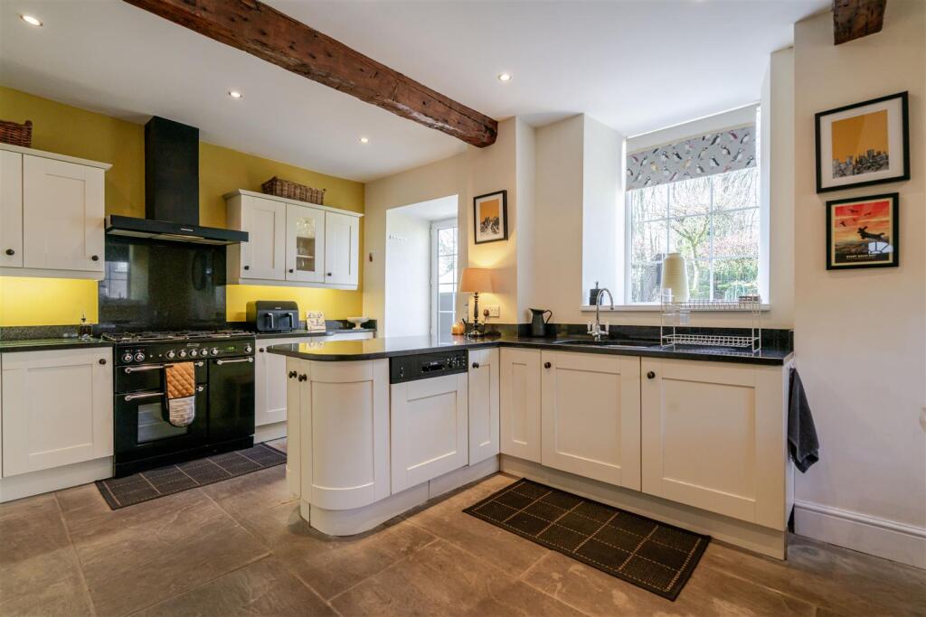 Additional image 9 of High Mill, Marton Road, Gargrave