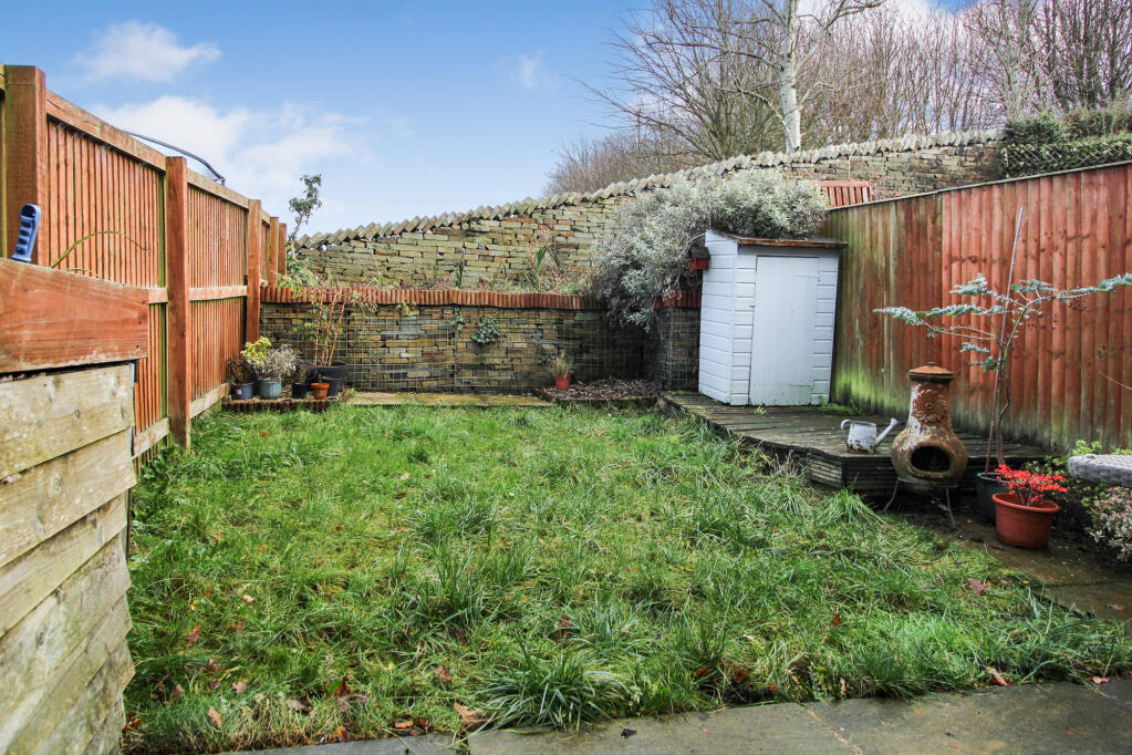Additional image 12 of Elsey Close, Skipton, North Yorkshire, BD23