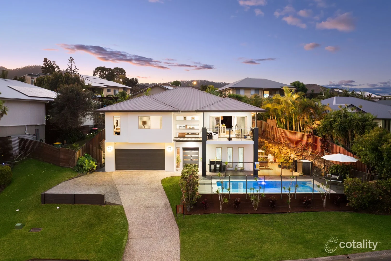 Additional image 2 of 37 Candlebark Circuit, Upper Coomera QLD 4209