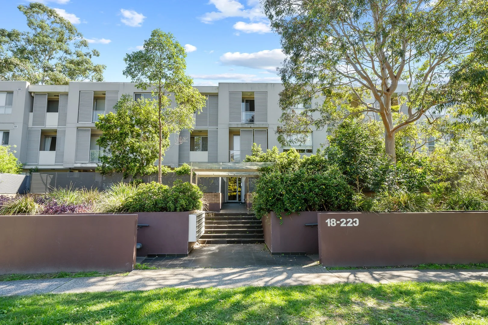 3/18-22 Ball Avenue, Eastwood NSW 2122