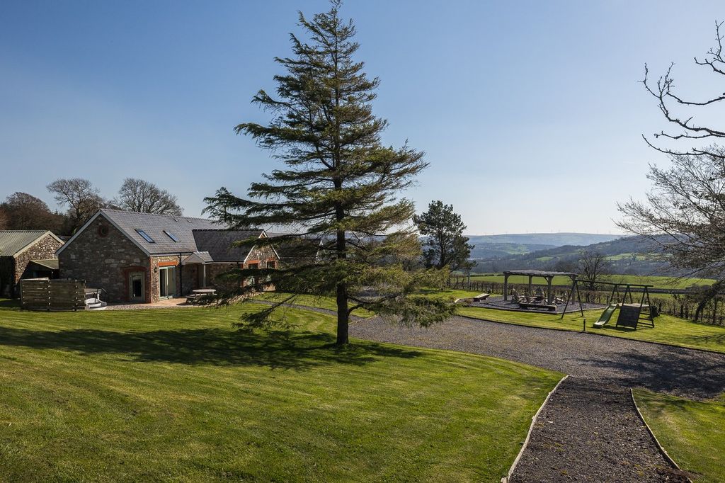 Additional image 3 of 10 bed farm for saleGolden Grove, Carmarthen SA32