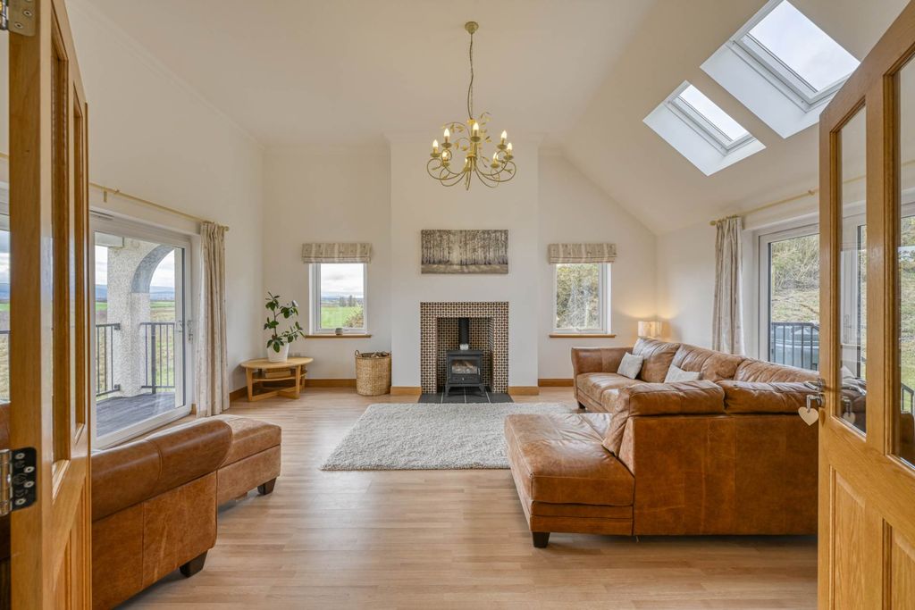 Additional image 5 of 6 bed detached house for saleBroonacre, Moss Side, Nairn IV12